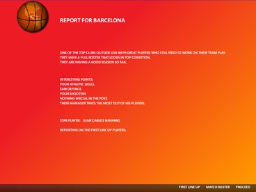 World Basketball Manager 2010 Steam Key GLOBAL - 11
