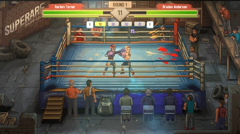 World Championship Boxing Manager 2 (PC) - Steam Key - GLOBAL - 3