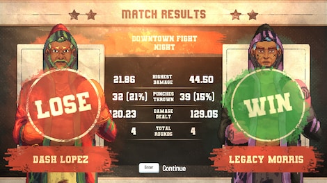 World Championship Boxing Manager 2 (PC) - Steam Key - GLOBAL - 4