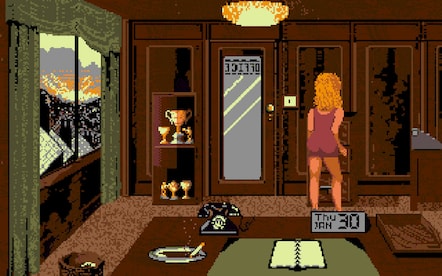 World Championship Boxing Manager (PC) - Steam Key - GLOBAL - 6