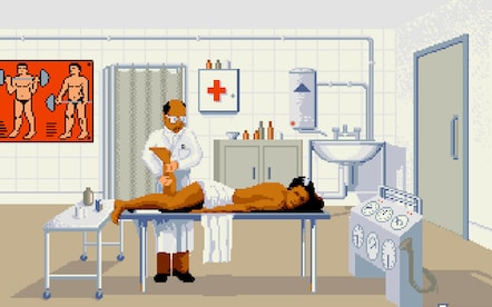 World Championship Boxing Manager (PC) - Steam Key - GLOBAL - 5