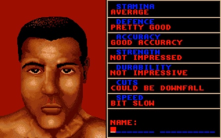 World Championship Boxing Manager (PC) - Steam Key - GLOBAL - 4