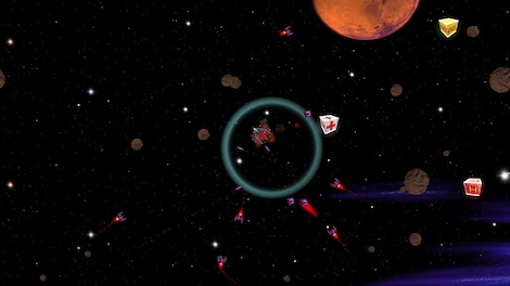 World Destroyers Steam Key GLOBAL - 14