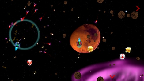 World Destroyers Steam Key GLOBAL - 13