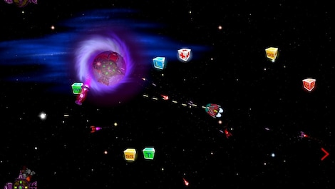 World Destroyers Steam Key GLOBAL - 7
