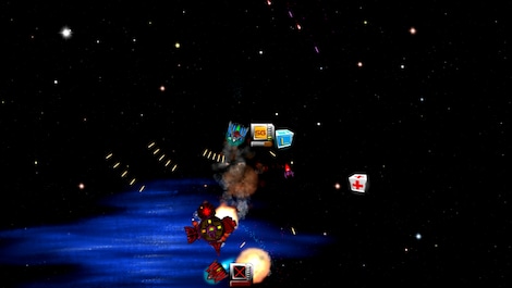 World Destroyers Steam Key GLOBAL - 6