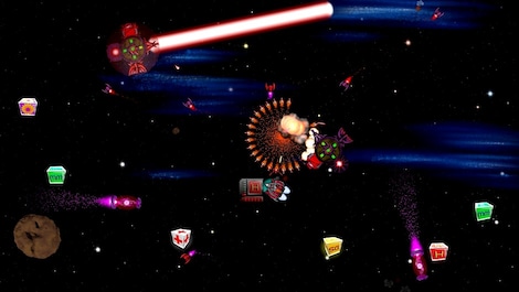 World Destroyers Steam Key GLOBAL - 4