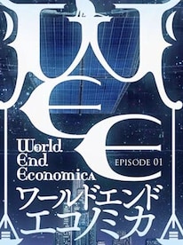 WORLD END ECONOMiCA episode.01 Steam Gift GLOBAL - 2