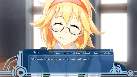 WORLD END ECONOMiCA episode.02 Steam Gift GLOBAL - 6