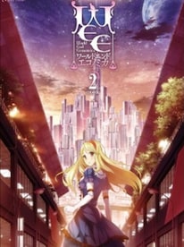WORLD END ECONOMiCA episode.02 Steam Gift GLOBAL - 1