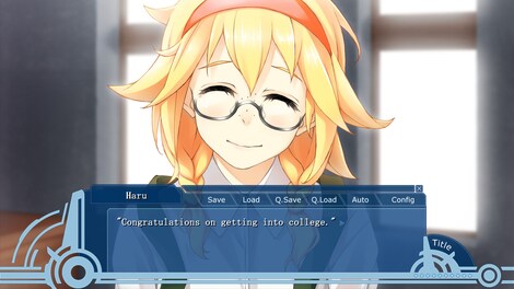 WORLD END ECONOMiCA episode.02 Steam Key GLOBAL - 6