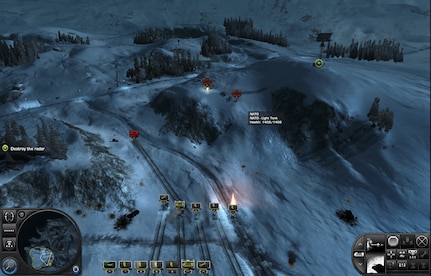 World in Conflict: Complete Edition GOG.COM Key GLOBAL - 4