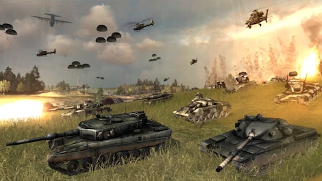 World in Conflict: Complete Edition Steam Key GLOBAL - 13