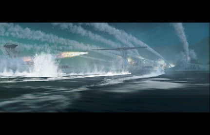 World in Conflict: Complete Edition Steam Key GLOBAL - 33