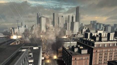 World in Conflict: Complete Edition Steam Key GLOBAL - 22