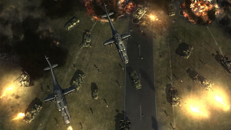 World in Conflict (PC) - Ubisoft Connect Account - GLOBAL - 11