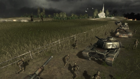 World in Conflict (PC) - Ubisoft Connect Account - GLOBAL - 8