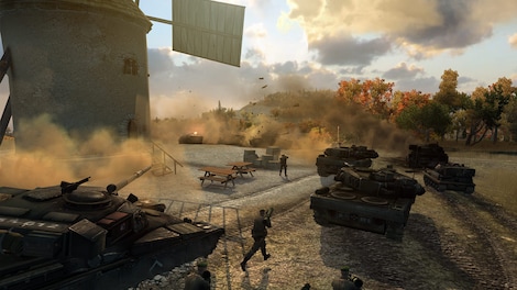 World in Conflict (PC) - Ubisoft Connect Account - GLOBAL - 9