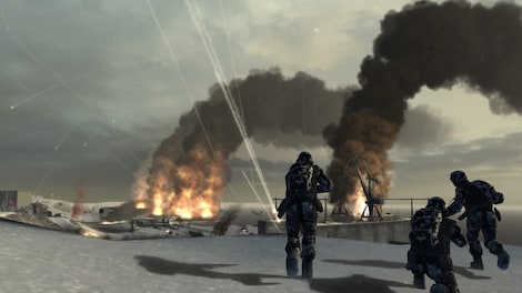 World in Conflict (PC) - Ubisoft Connect Account - GLOBAL - 16