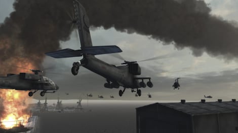 World in Conflict (PC) - Ubisoft Connect Account - GLOBAL - 4
