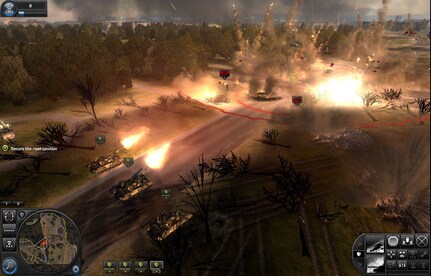 World In Conflict: Soviet Assault Ubisoft Connect Key GLOBAL - 11