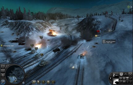 World In Conflict: Soviet Assault Ubisoft Connect Key GLOBAL - 10