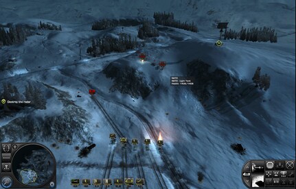 World In Conflict: Soviet Assault Ubisoft Connect Key GLOBAL - 5