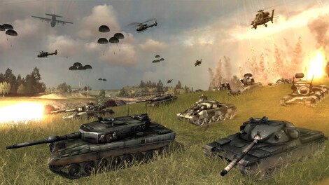World in Conflict Steam Gift GLOBAL - 6