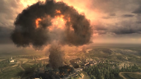 World in Conflict Steam Gift GLOBAL - 7