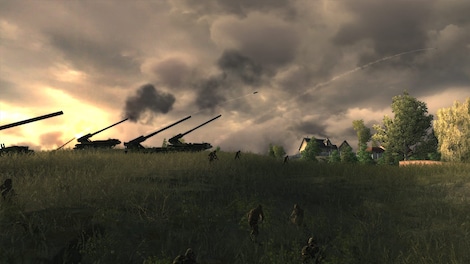 World in Conflict Steam Key GLOBAL - 10