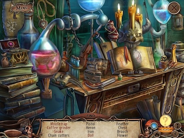 World Keepers: Last Resort Steam Gift GLOBAL - 9