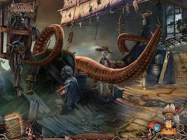 World Keepers: Last Resort Steam Gift GLOBAL - 7