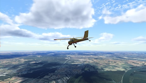 World of Aircraft: Glider Simulator (PC) - Steam Gift - EUROPE - 6