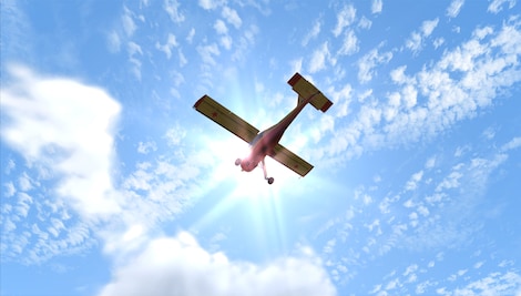 World of Aircraft: Glider Simulator (PC) - Steam Gift - EUROPE - 7