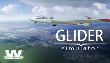 World of Aircraft: Glider Simulator (PC) - Steam Gift - EUROPE - 0