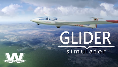 World of Aircraft: Glider Simulator (PC) - Steam Key - EUROPE - 0