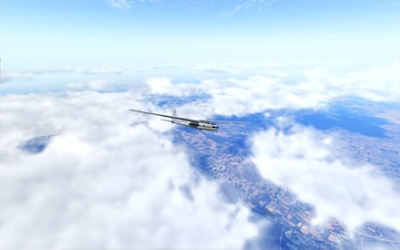 World of Aircraft: Glider Simulator (PC) - Steam Key - EUROPE - 5