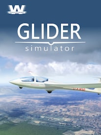 World of Aircraft: Glider Simulator (PC) - Steam Key - EUROPE - 1