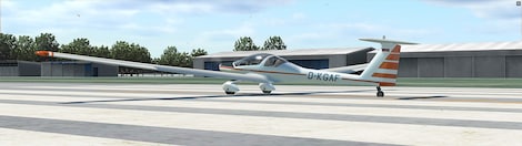 World of Aircraft: Glider Simulator (PC) - Steam Key - GLOBAL - 12