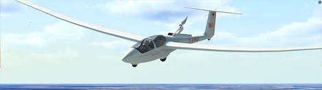 World of Aircraft: Glider Simulator (PC) - Steam Key - GLOBAL - 9