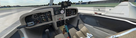 World of Aircraft: Glider Simulator (PC) - Steam Key - GLOBAL - 10