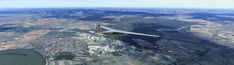 World of Aircraft: Glider Simulator (PC) - Steam Key - GLOBAL - 8