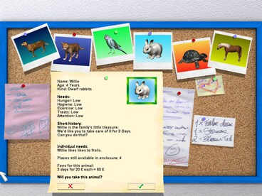 World of Animals - Pets 'n Pals Collection Steam Gift GLOBAL - 3