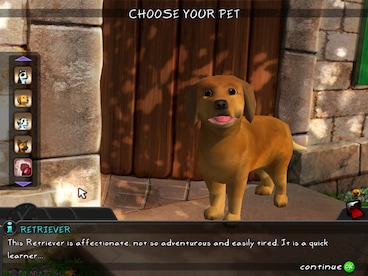 World of Animals - Pets 'n Pals Collection Steam Gift GLOBAL - 10