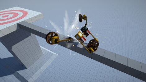 World of Contraptions (PC) - Steam Key - GLOBAL - 7