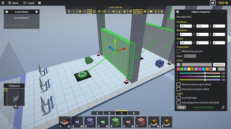 World of Contraptions (PC) - Steam Key - GLOBAL - 9