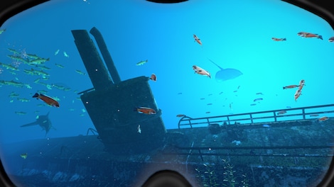 World of Diving (PC) - Steam Key - EUROPE - 4