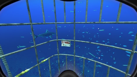 World of Diving (PC) - Steam Key - GLOBAL - 9