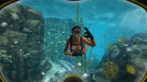 World of Diving (PC) - Steam Key - GLOBAL - 12