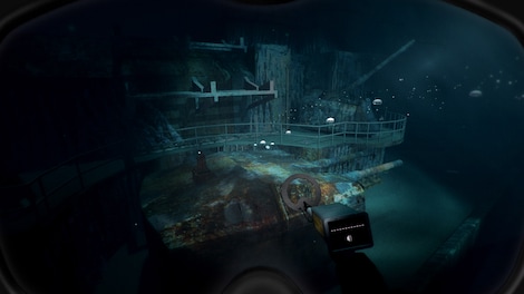 World of Diving (PC) - Steam Key - GLOBAL - 5